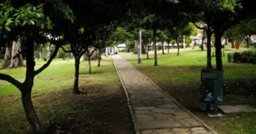 PARQUE GINEBRA PARQUE GINEBRA